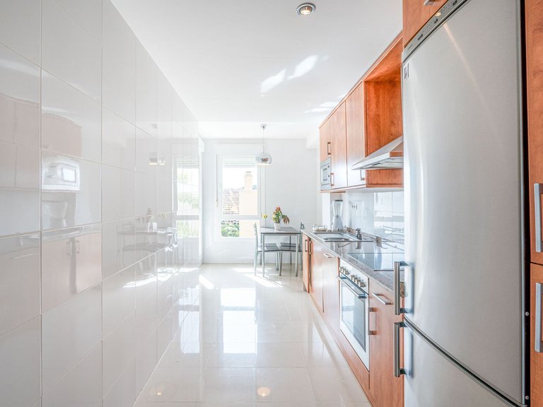 Apartment for Sale in La Duquesa, Malaga 13