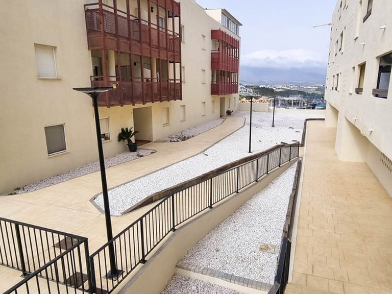 Apartment for Sale in La Duquesa, Malaga 16