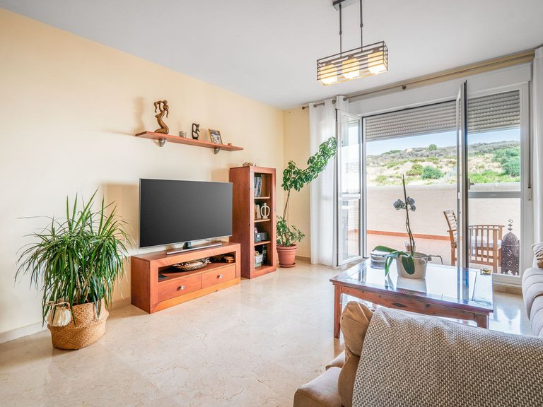 Apartment for Sale in La Duquesa, Malaga 2