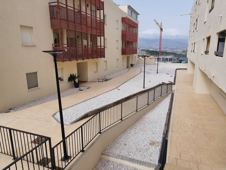 Apartment for Sale in La Duquesa, Malaga 20