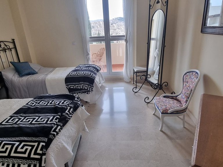 Apartment for Sale in La Duquesa, Malaga 21