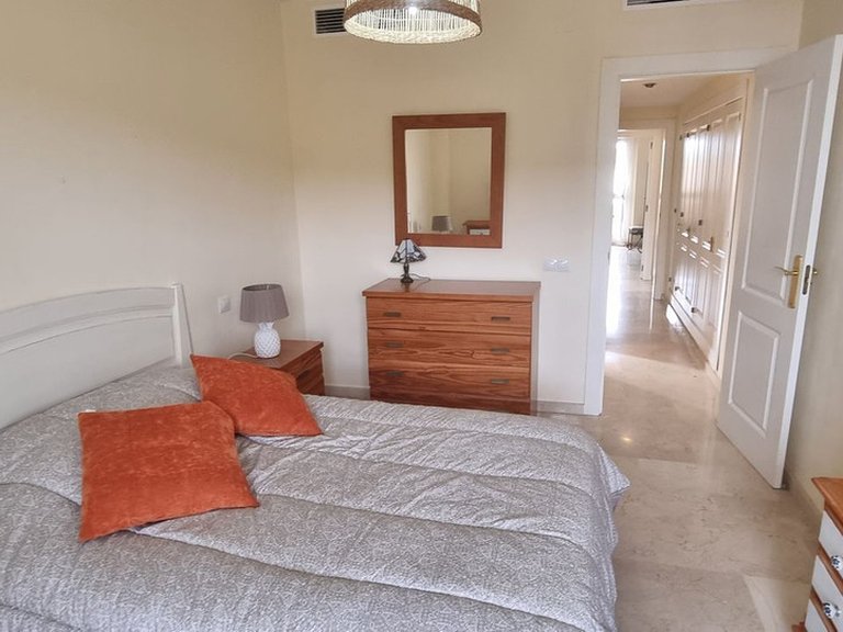 Apartment for Sale in La Duquesa, Malaga 22