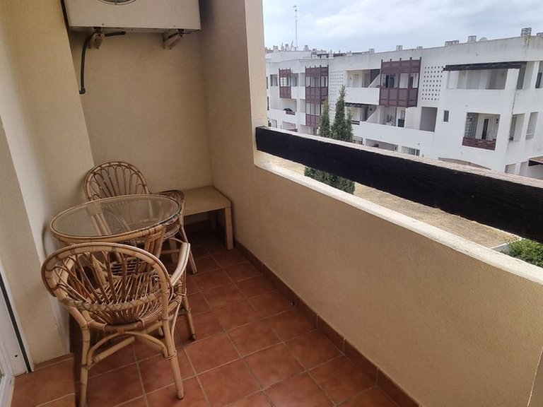 Apartment for Sale in La Duquesa, Malaga 24