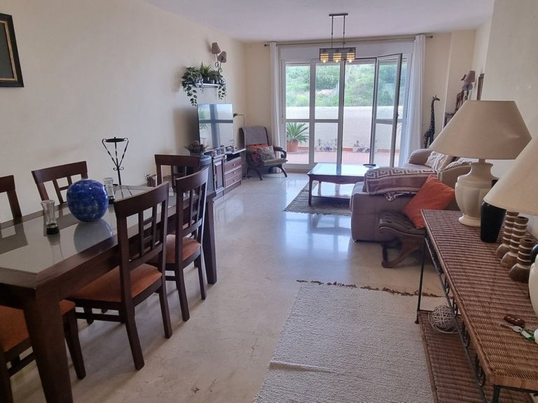 Apartment for Sale in La Duquesa, Malaga 25