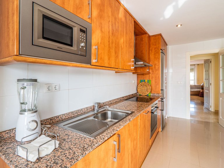 Villa for Sale in La Duquesa, Malaga 3
