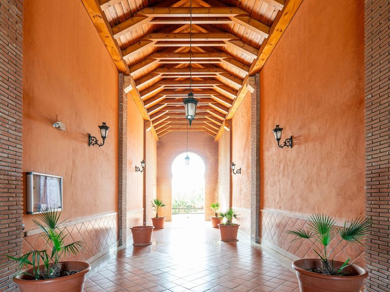 Villa for Sale in La Duquesa, Malaga 9