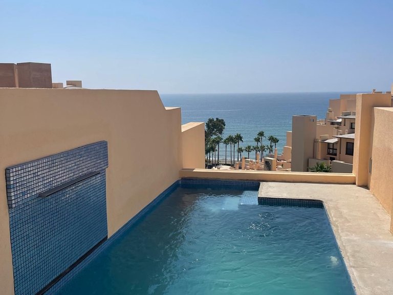 Apartment for Sale in Estepona, Malaga 1