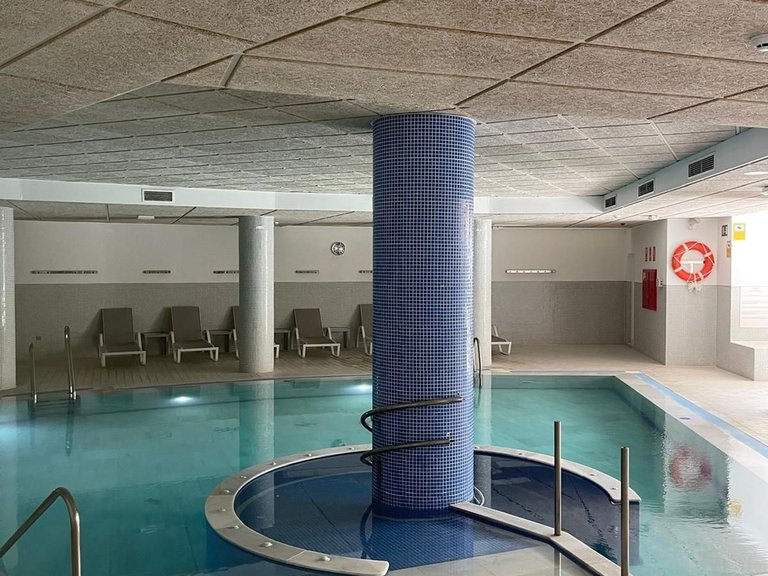 Apartment for Sale in Estepona, Malaga 12