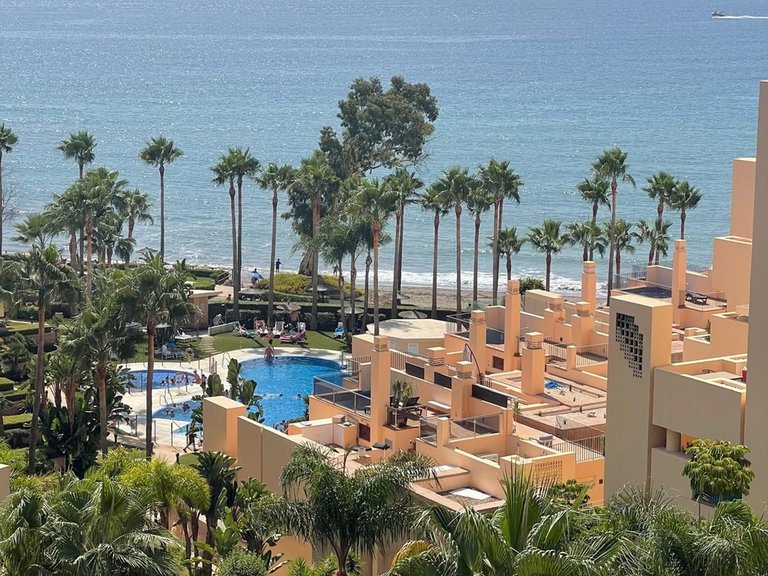 Apartment for Sale in Estepona, Malaga 2