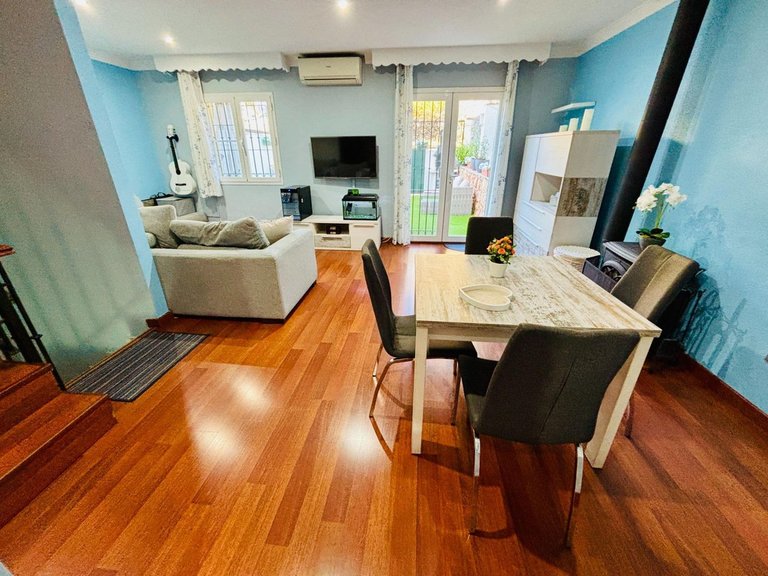 Villa for Sale in Arroyo De La Miel, Malaga 11