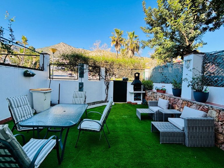 Villa for Sale in Arroyo De La Miel, Malaga 12