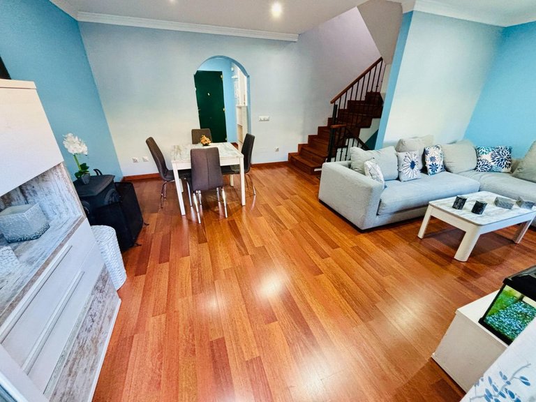 Villa for Sale in Arroyo De La Miel, Malaga 15