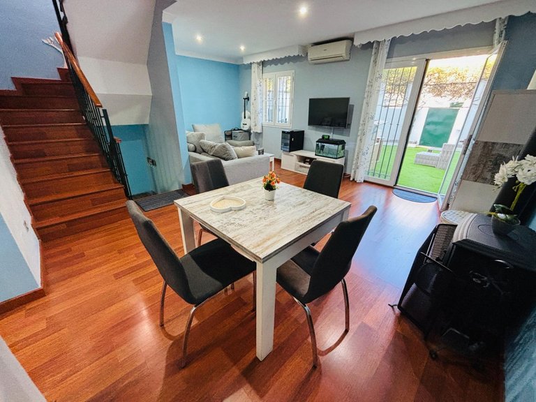 Villa for Sale in Arroyo De La Miel, Malaga 18