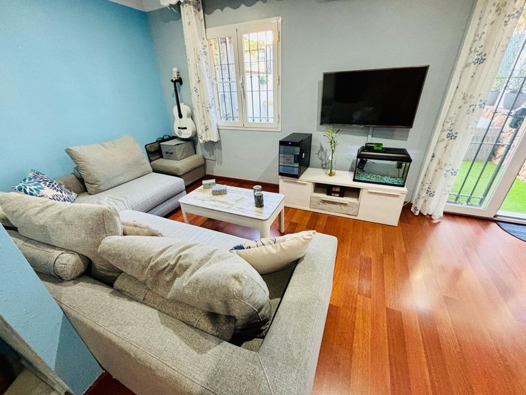 Villa for Sale in Arroyo De La Miel, Malaga 19