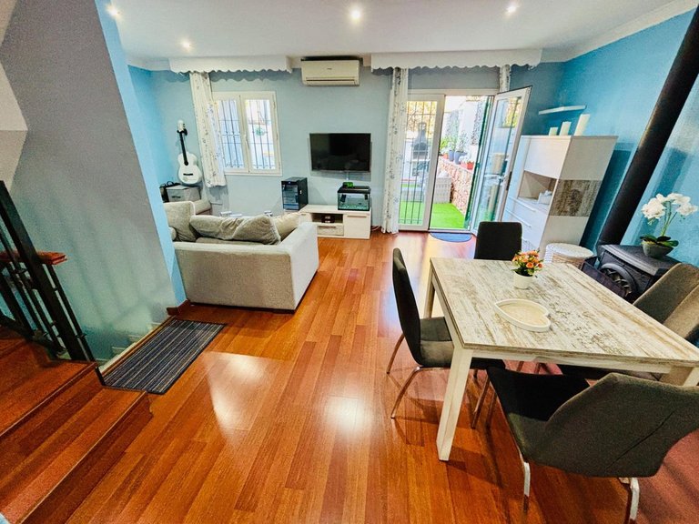 Villa for Sale in Arroyo De La Miel, Malaga 20