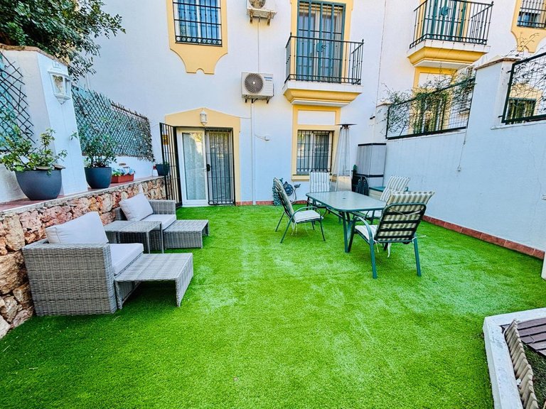 Villa for Sale in Arroyo De La Miel, Malaga 40