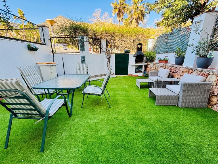 Villa for Sale in Arroyo De La Miel, Malaga 41