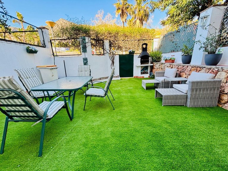 Villa for Sale in Arroyo De La Miel, Malaga 43