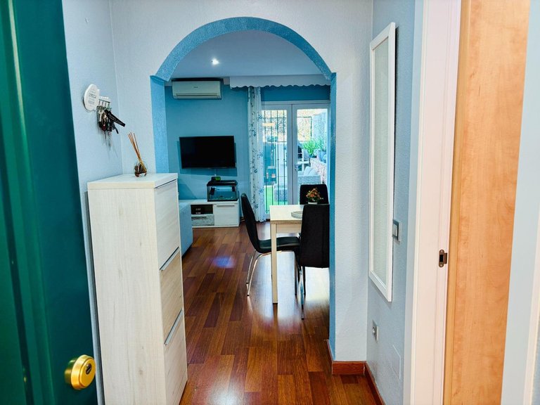 Villa for Sale in Arroyo De La Miel, Malaga 6