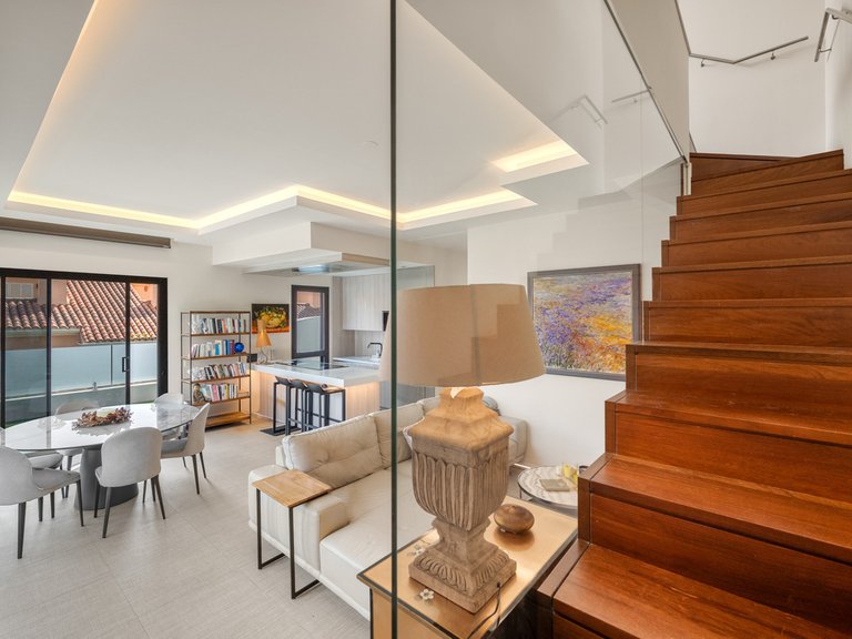 Apartment for Sale in Cabopino, Malaga 11