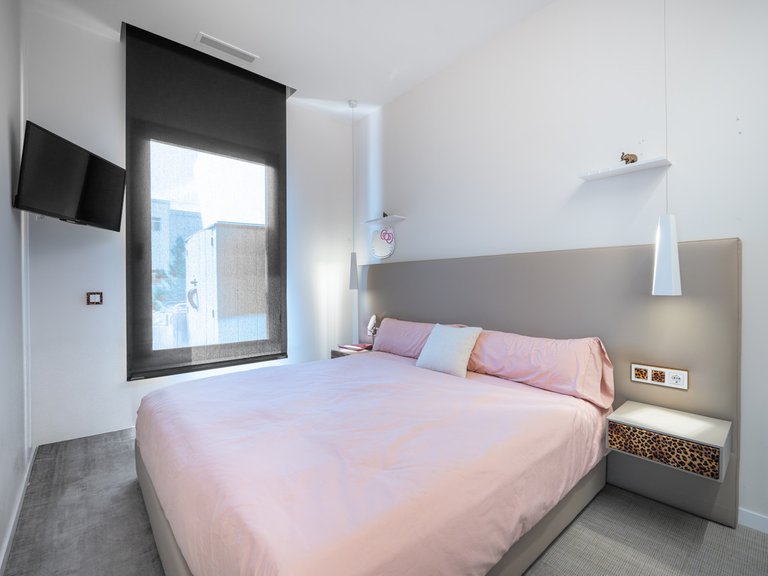 Apartment for Sale in Cabopino, Malaga 17