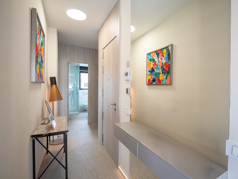 Apartment for Sale in Cabopino, Malaga 27