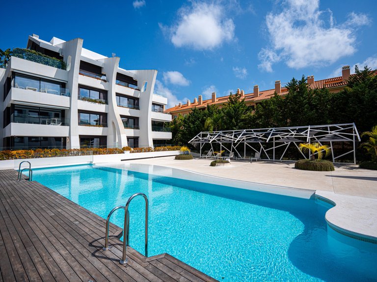 Apartment for Sale in Cabopino, Malaga 28