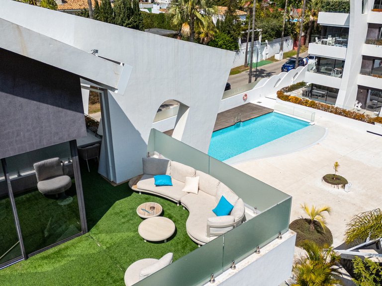 Apartment for Sale in Cabopino, Malaga 29