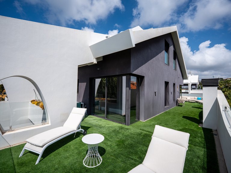 Apartment for Sale in Cabopino, Malaga 30