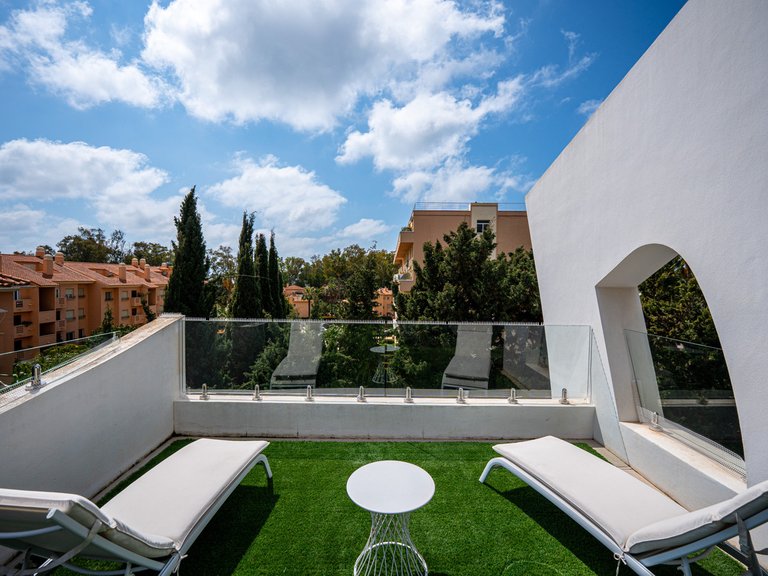 Apartment for Sale in Cabopino, Malaga 31
