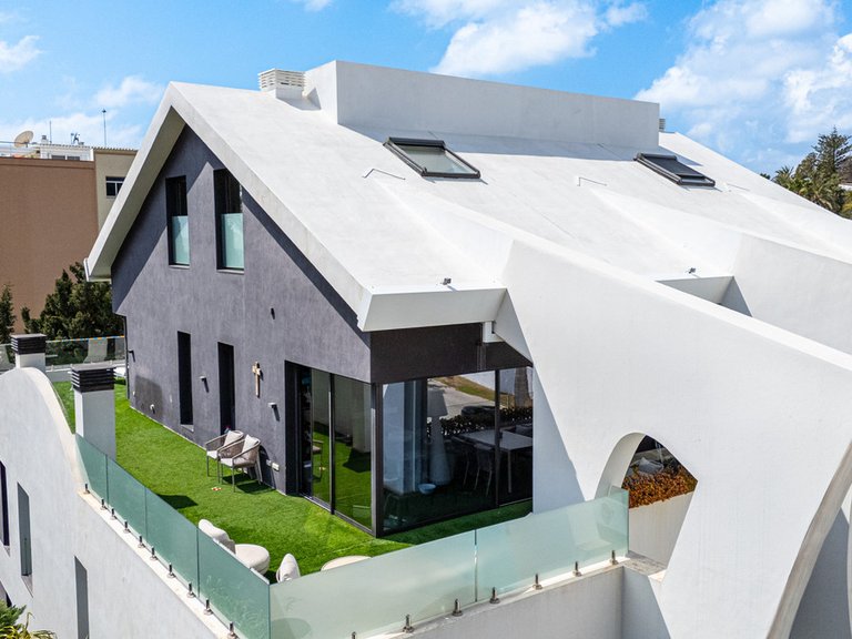 Apartment for Sale in Cabopino, Malaga 32