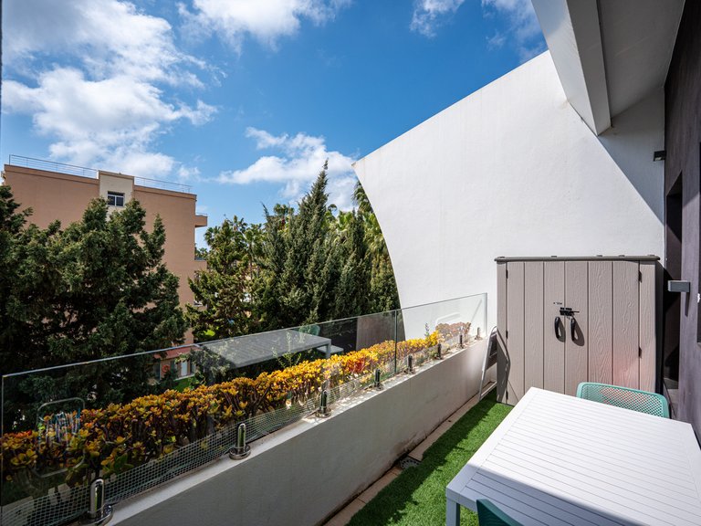 Apartment for Sale in Cabopino, Malaga 33