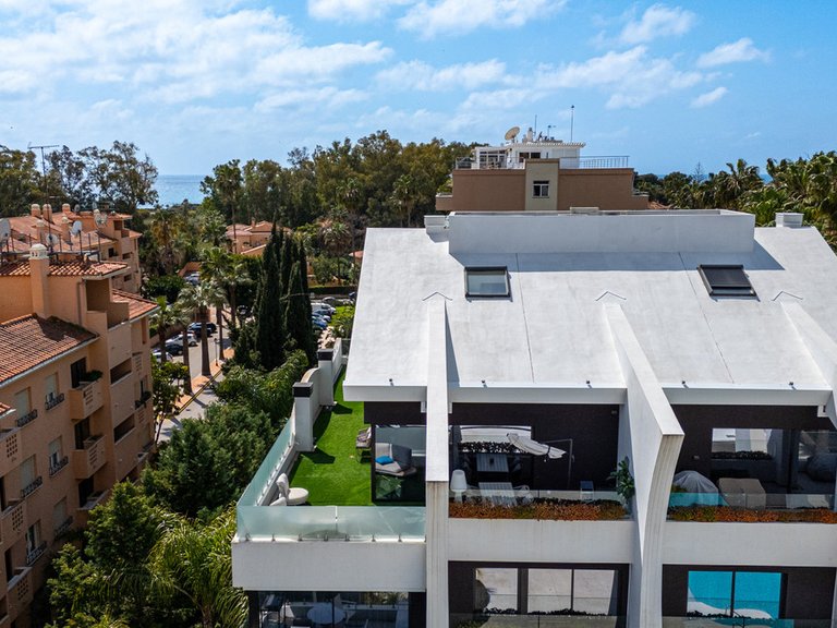 Apartment for Sale in Cabopino, Malaga 38