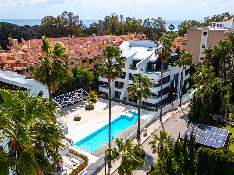 Apartment for Sale in Cabopino, Malaga 41
