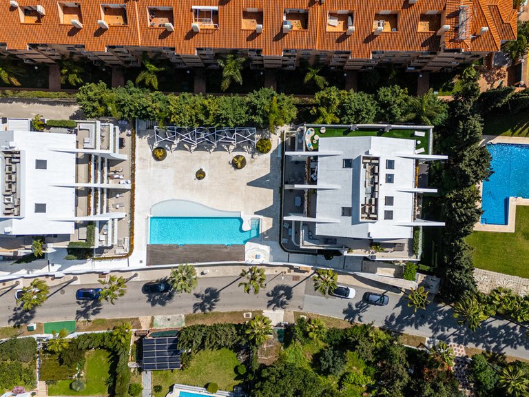 Apartment for Sale in Cabopino, Malaga 42