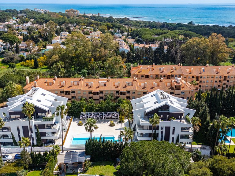 Apartment for Sale in Cabopino, Malaga 44
