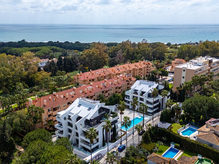 Apartment for Sale in Cabopino, Malaga 45