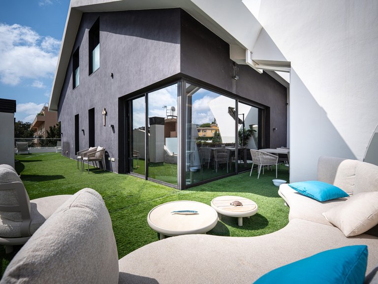 Apartment for Sale in Cabopino, Malaga 6