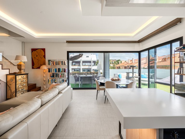 Apartment for Sale in Cabopino, Malaga 7