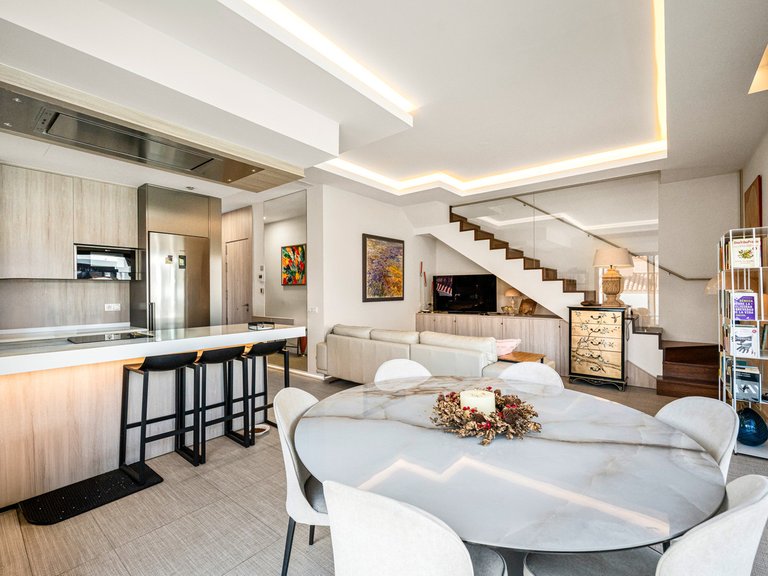 Apartment for Sale in Cabopino, Malaga 9
