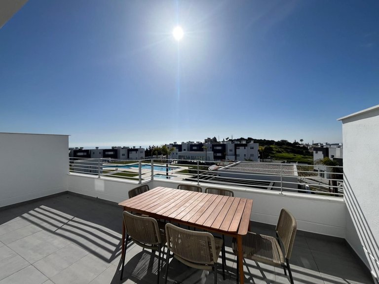 Apartment for Sale in Valle Romano, Malaga 1