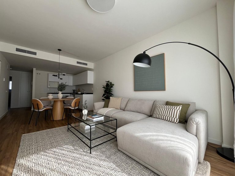 Apartment for Sale in Valle Romano, Malaga 2