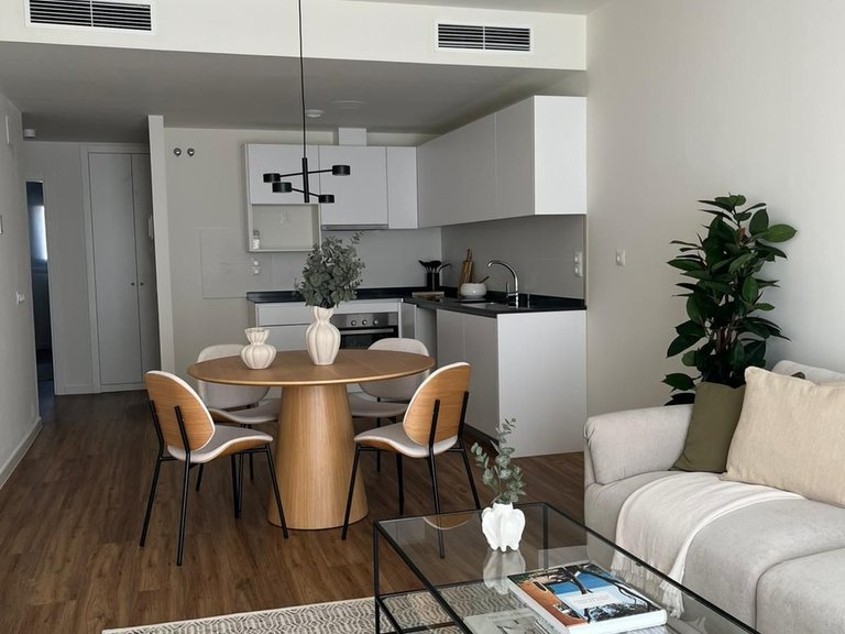 Apartment for Sale in Valle Romano, Malaga 3