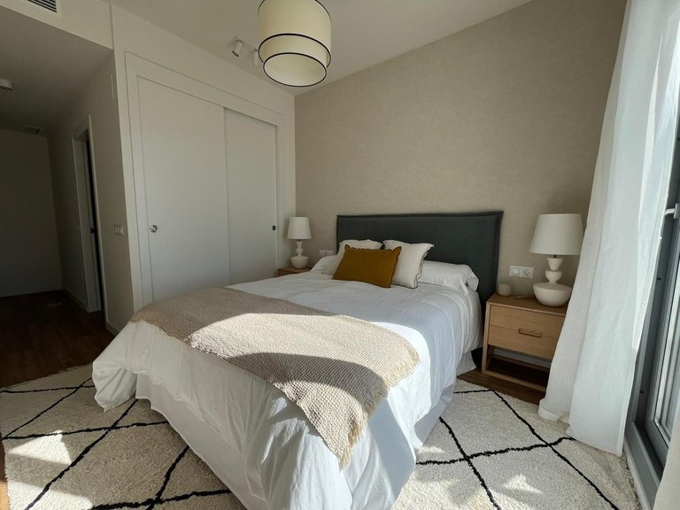 Apartment for Sale in Valle Romano, Malaga 4
