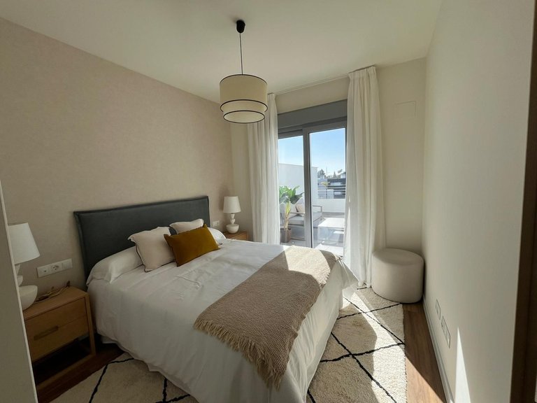 Apartment for Sale in Valle Romano, Malaga 5