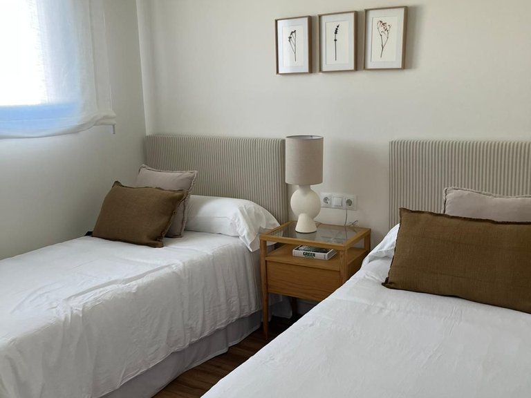 Apartment for Sale in Valle Romano, Malaga 7