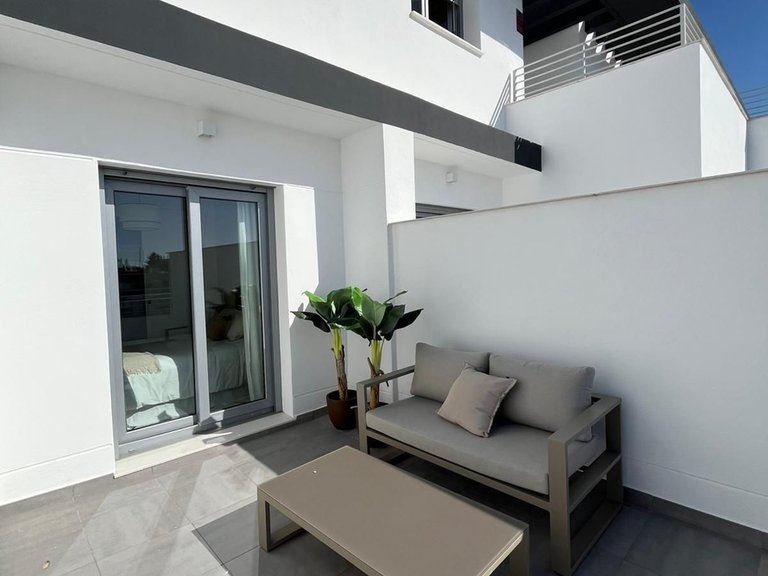 Apartment for Sale in Valle Romano, Malaga 8