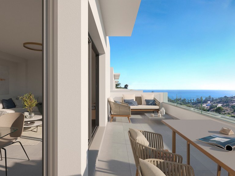 Apartment for Sale in Manilva, Malaga 13