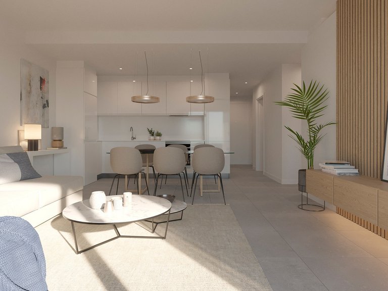 Apartment for Sale in Manilva, Malaga 3