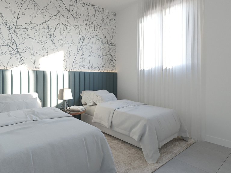 Apartment for Sale in Manilva, Malaga 5